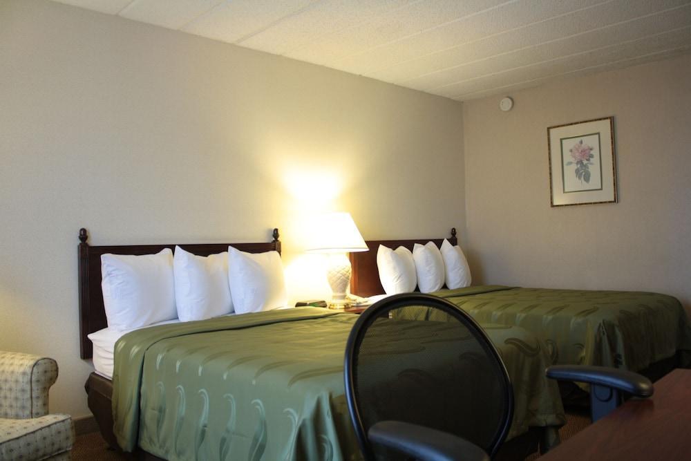Hotel Baymont By Wyndham 3*