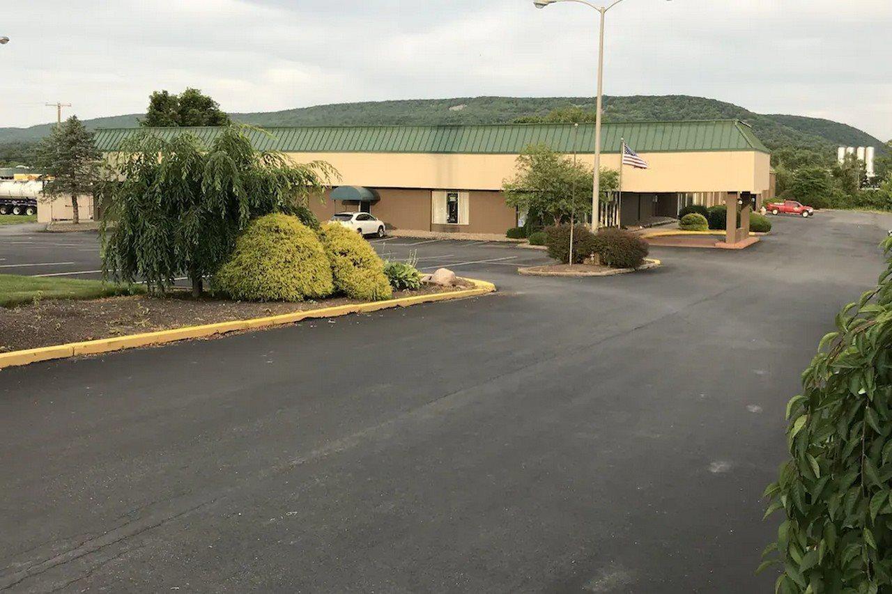 Baymont By Wyndham 3* Milesburg