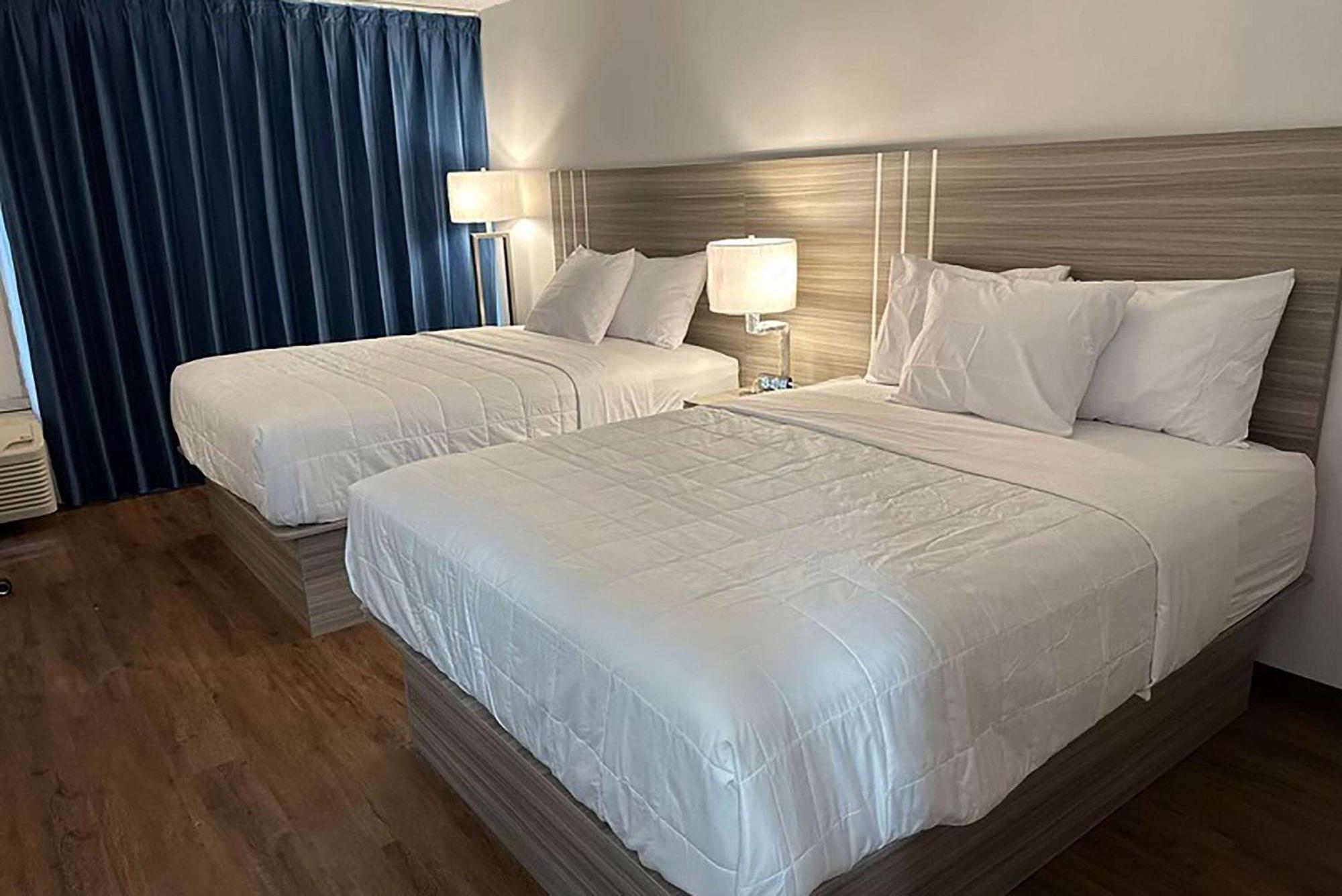 Hotel Baymont By Wyndham