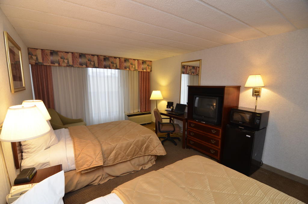 Hotel Baymont By Wyndham