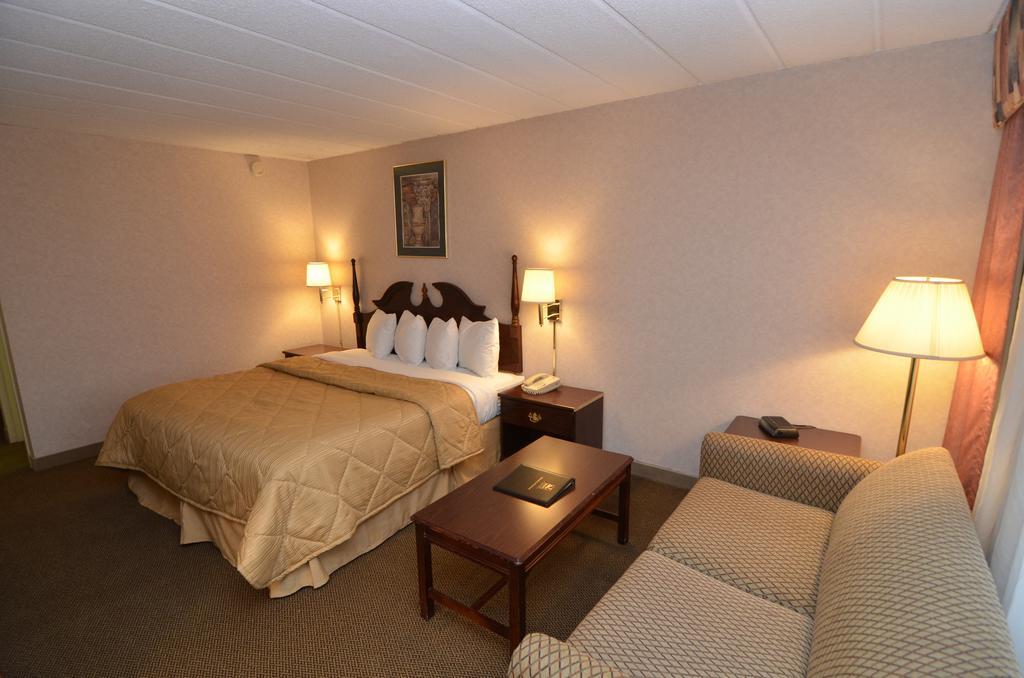 Hotel Baymont By Wyndham 3*