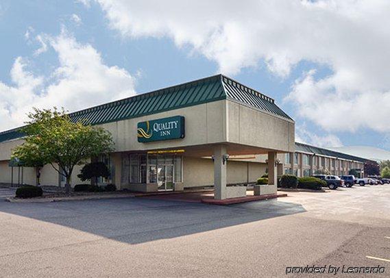 Baymont By Wyndham 3* Milesburg