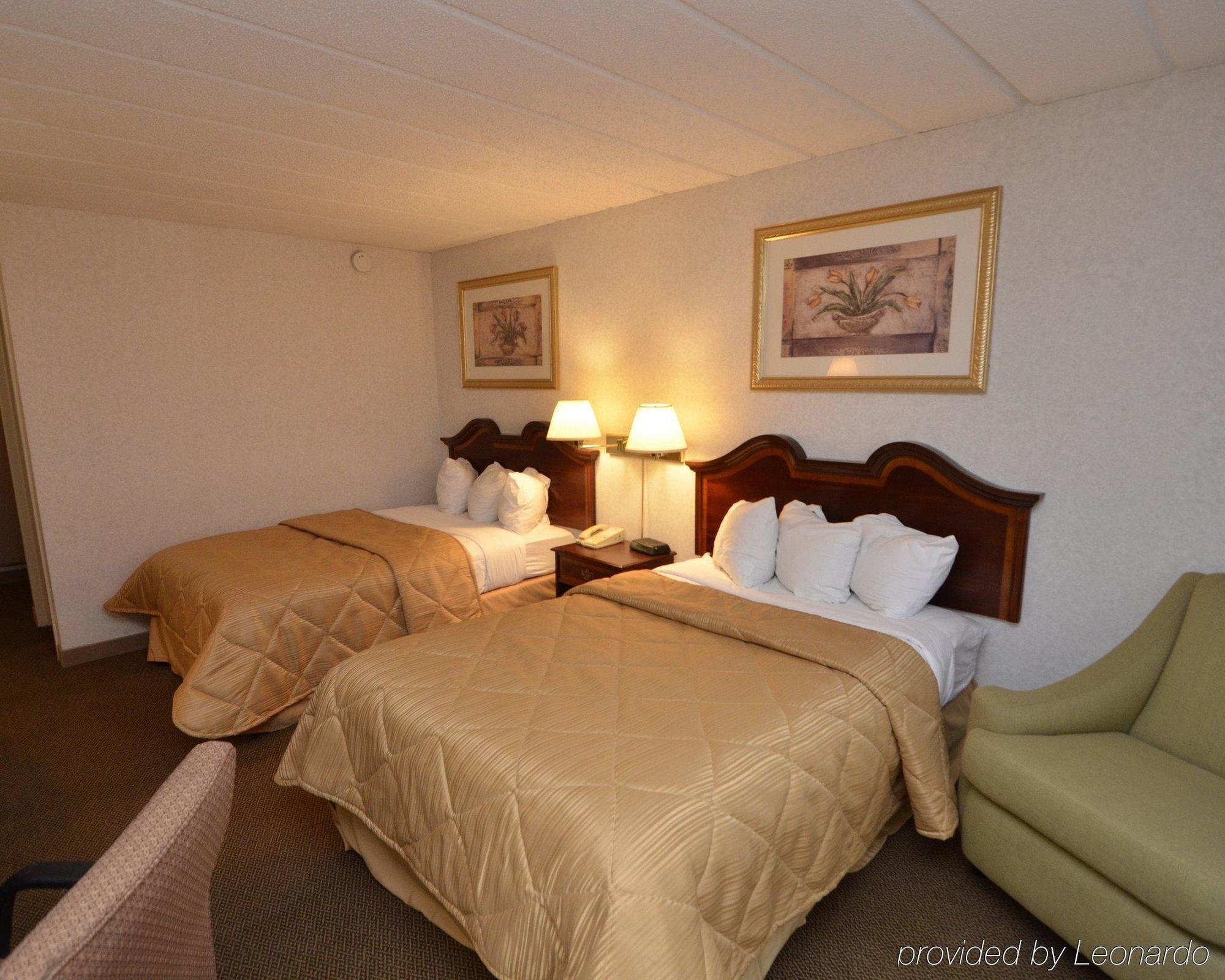 Baymont By Wyndham Hotel Milesburg