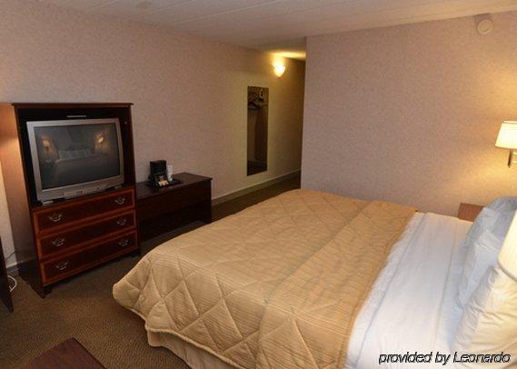 Baymont By Wyndham Hotel