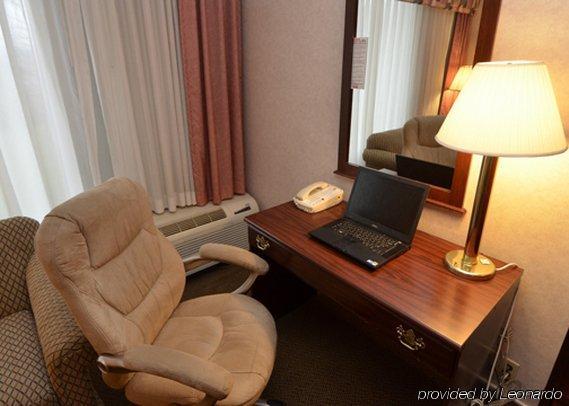 Hotel Baymont By Wyndham Milesburg