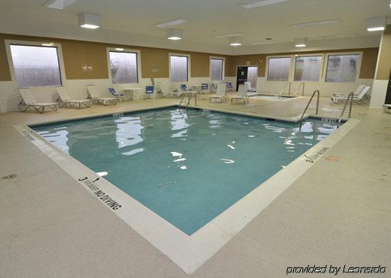 Hotel Baymont By Wyndham
