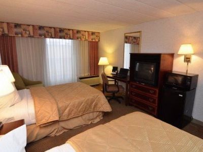 Hotel Baymont By Wyndham 3*