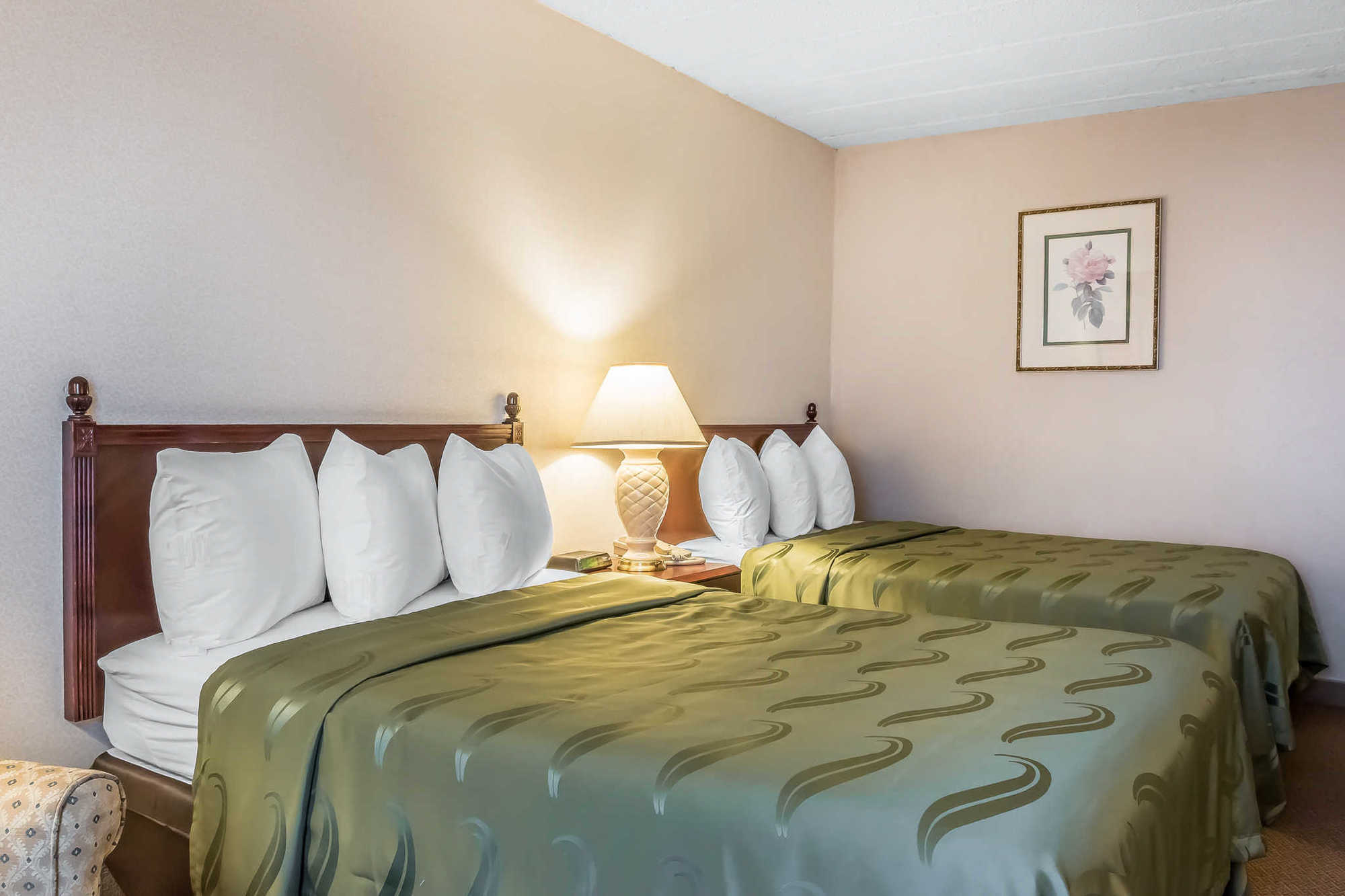 Baymont By Wyndham 3*
