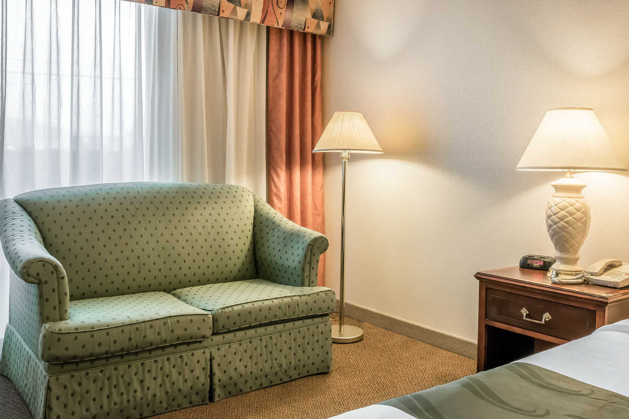 Baymont By Wyndham 3* Milesburg