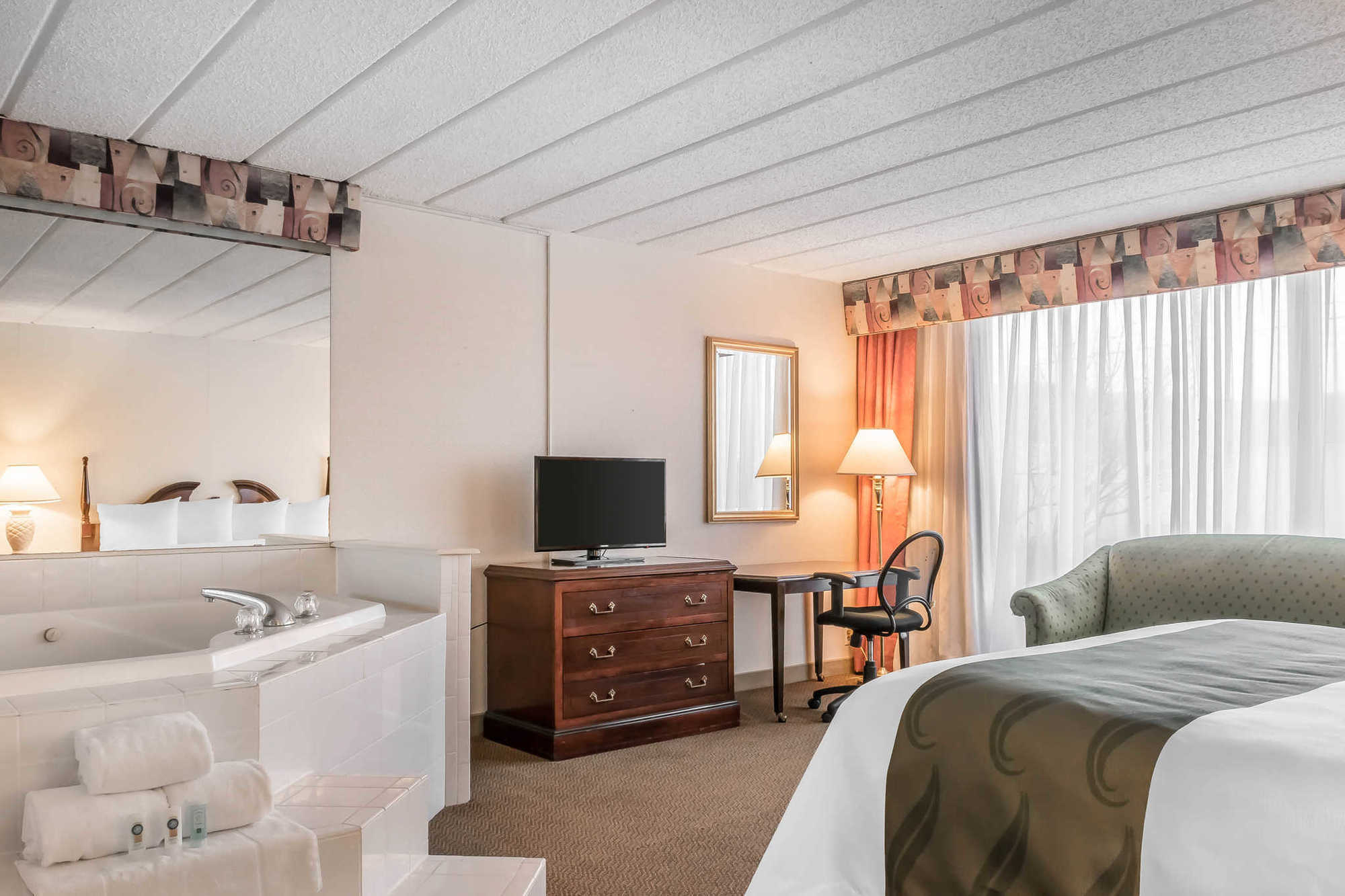 Baymont By Wyndham 3*