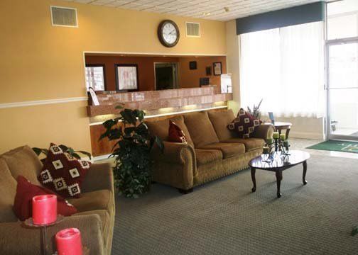 Baymont By Wyndham Hotel 3*