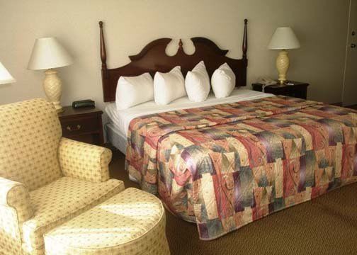 Hotel Baymont By Wyndham Milesburg