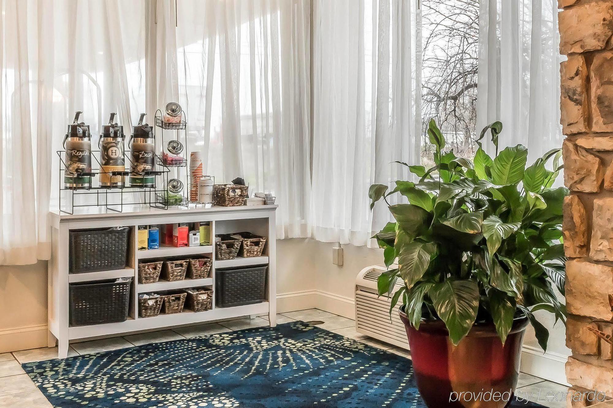 Baymont By Wyndham Hotel