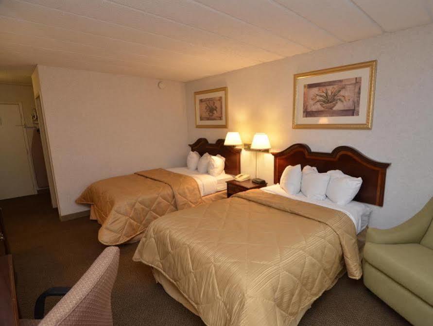 Baymont By Wyndham 3* Milesburg