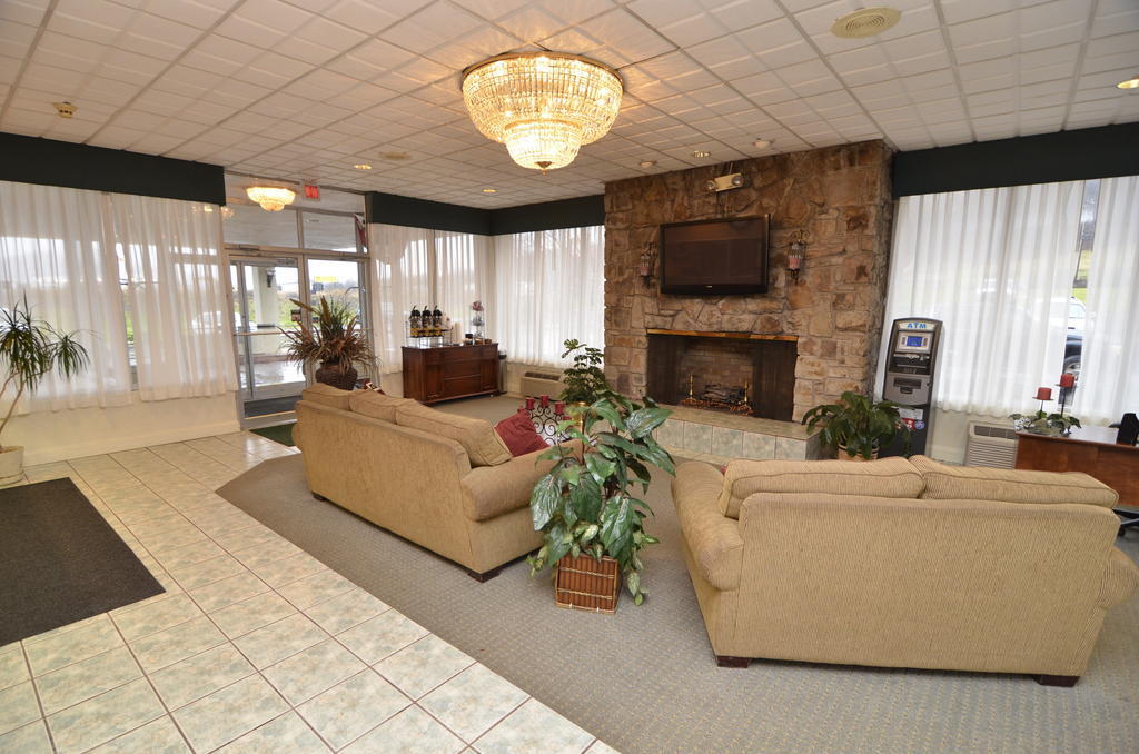 Baymont By Wyndham 3* Milesburg