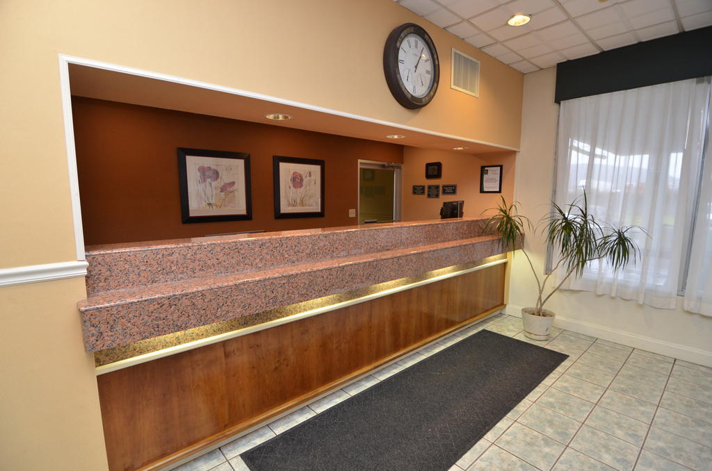 Baymont By Wyndham Hotel 3*