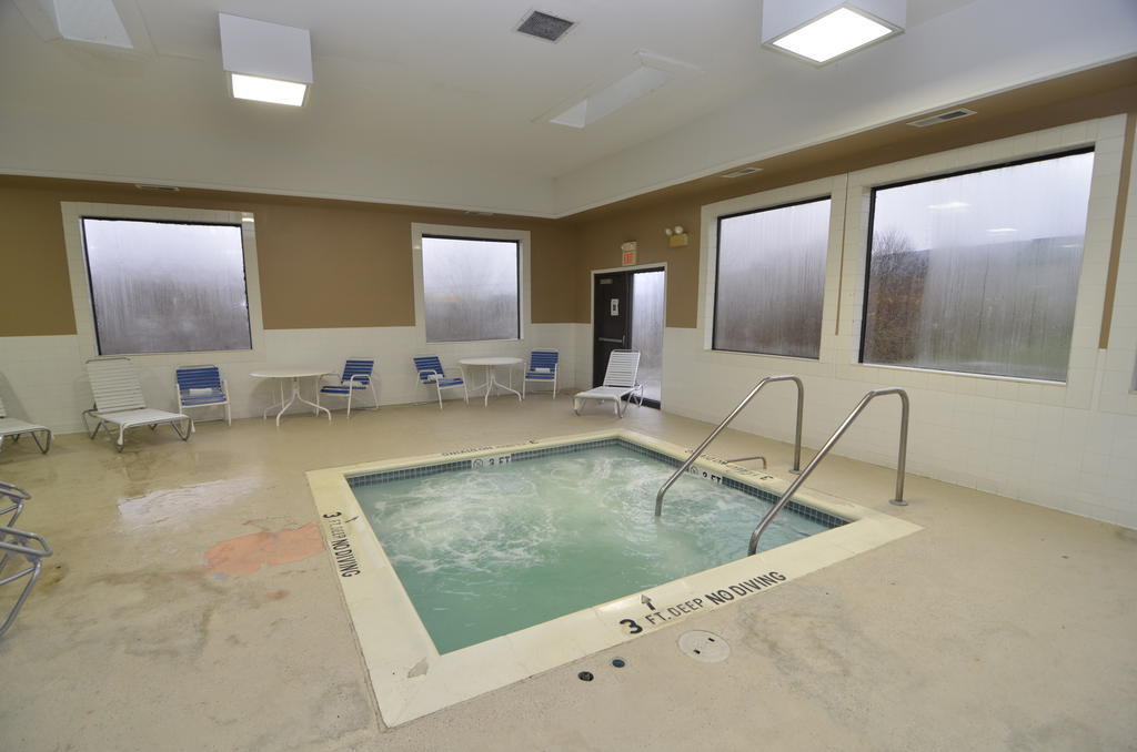 Hotel Baymont By Wyndham 3*
