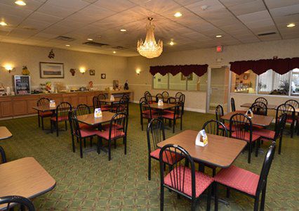 Hotel Baymont By Wyndham
