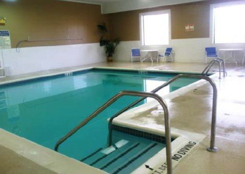 Baymont By Wyndham 3* Milesburg